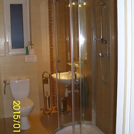 Appartement Apartament Claire Na Orzeszkowej *