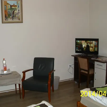 Apartament Claire Na Orzeszkowej * Poznań