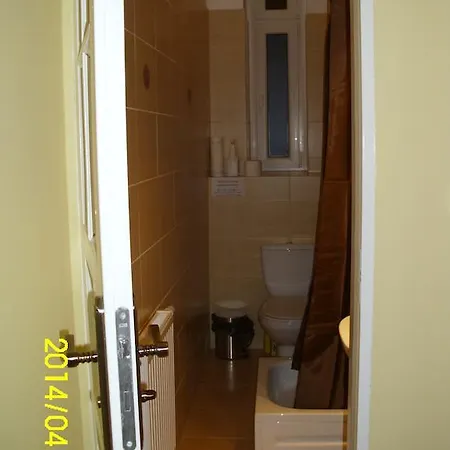 Appartement Apartament Claire Na Orzeszkowej Poznań