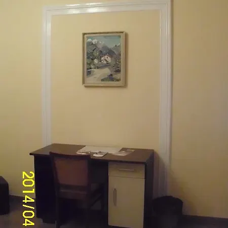 Apartament Claire Na Orzeszkowej Appartement