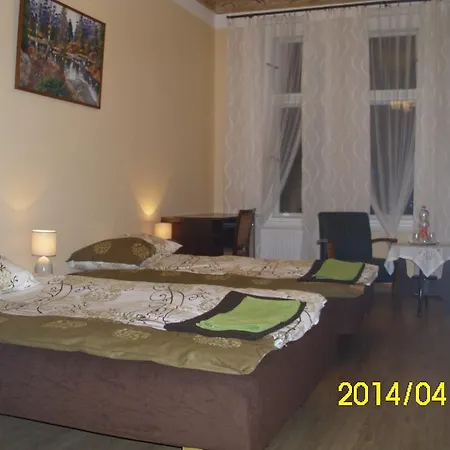 Apartament Claire Na Orzeszkowej * Poznań