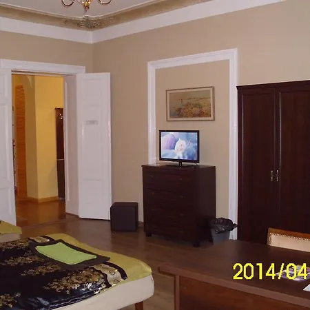Apartament Claire Na Orzeszkowej *