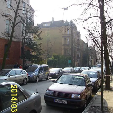 Appartement Apartament Claire Na Orzeszkowej *