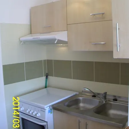 Appartement Apartament Claire Na Orzeszkowej