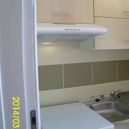 Appartement Apartament Claire Na Orzeszkowej Poznań