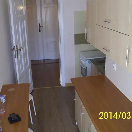 Appartement Apartament Claire Na Orzeszkowej *