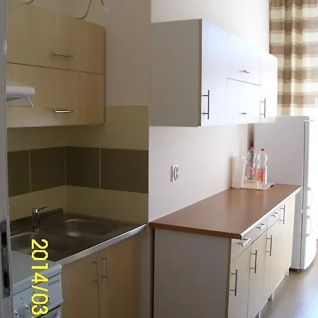 Appartement Apartament Claire Na Orzeszkowej