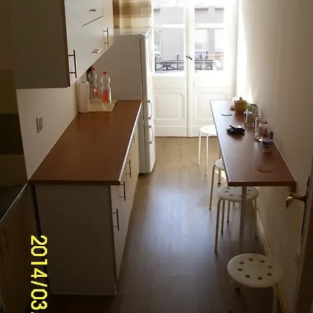 Appartement Apartament Claire Na Orzeszkowej Poznań