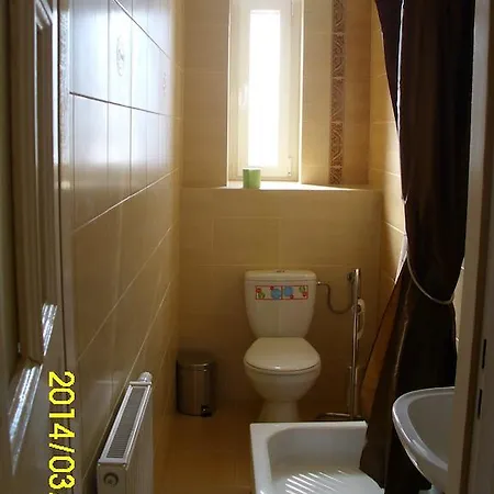 Appartement Apartament Claire Na Orzeszkowej *