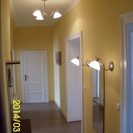Appartement Apartament Claire Na Orzeszkowej *