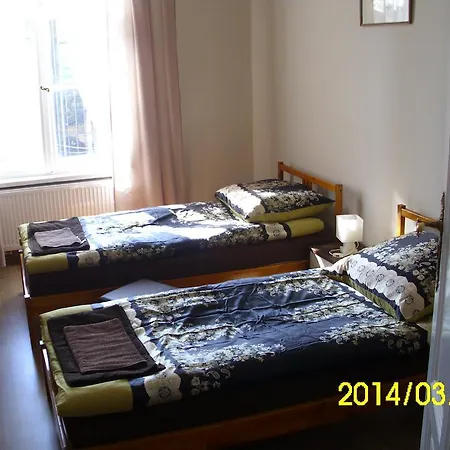 Appartement Apartament Claire Na Orzeszkowej *