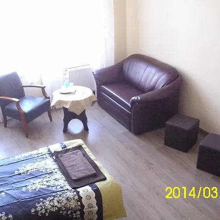 Appartement Apartament Claire Na Orzeszkowej