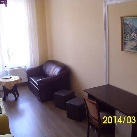 Appartement Apartament Claire Na Orzeszkowej *