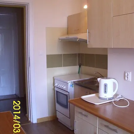 Apartament Claire Na Orzeszkowej Poznań