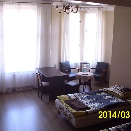 Appartement Apartament Claire Na Orzeszkowej
