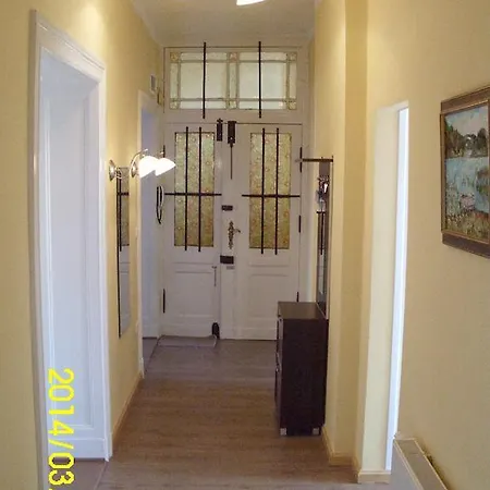 Appartement Apartament Claire Na Orzeszkowej Poznań