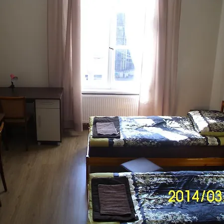 Apartament Claire Na Orzeszkowej Poznań