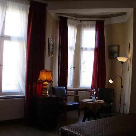 Apartament Claire Na Orzeszkowej * Poznań