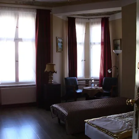 Apartament Claire Na Orzeszkowej *