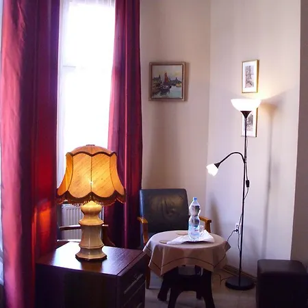 Apartament Claire Na Orzeszkowej * Poznań