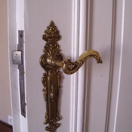 Apartament Claire Na Orzeszkowej Appartement