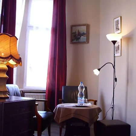Apartament Claire Na Orzeszkowej *