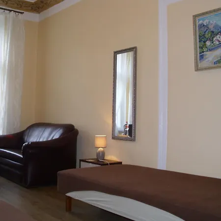 Appartement Apartament Claire Na Orzeszkowej