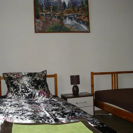 Apartament Claire Na Orzeszkowej Poznań