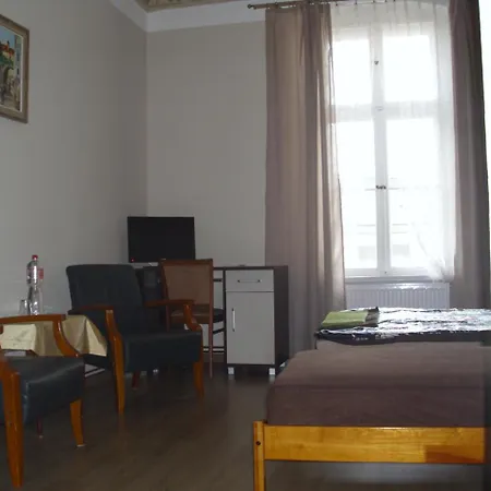 Apartament Claire Na Orzeszkowej Appartement Poznań