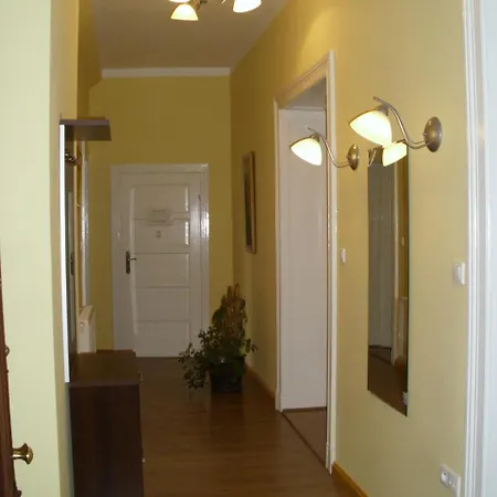 Appartement Apartament Claire Na Orzeszkowej *