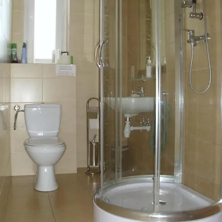 Apartament Claire Na Orzeszkowej *